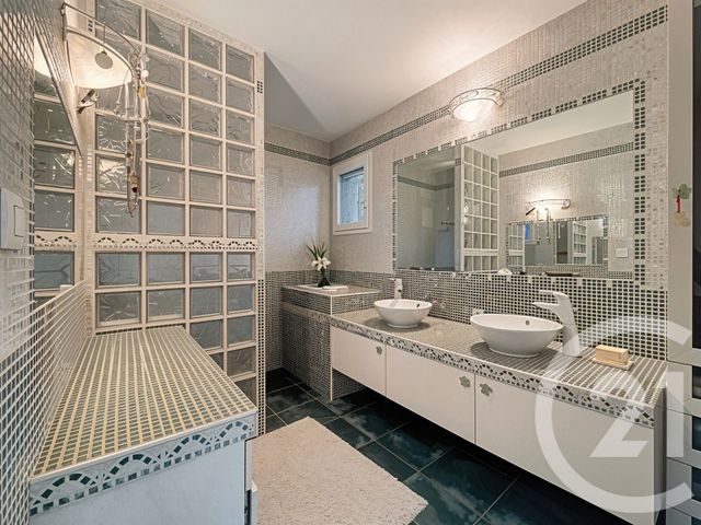 Maison &agrave; vendre - 6 pi&egrave;ces - 230 m2 - St Cyr Sur Le Rhone - 69 - RHONE-ALPES