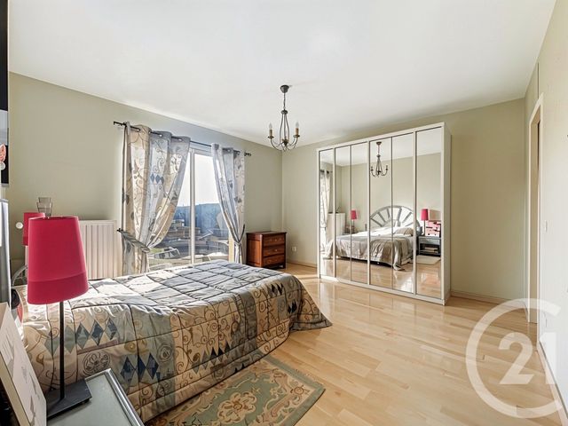 Maison &agrave; vendre - 6 pi&egrave;ces - 230 m2 - St Cyr Sur Le Rhone - 69 - RHONE-ALPES