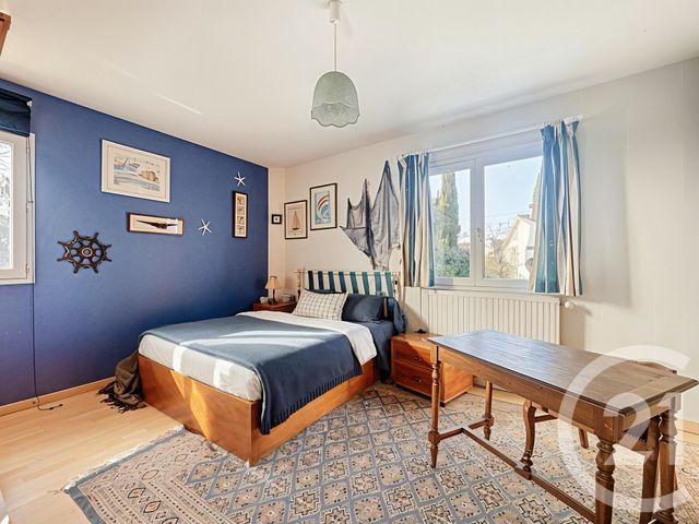 Maison &agrave; vendre - 6 pi&egrave;ces - 230 m2 - St Cyr Sur Le Rhone - 69 - RHONE-ALPES