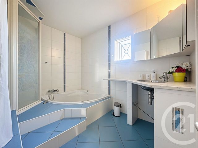 Maison &agrave; vendre - 6 pi&egrave;ces - 230 m2 - St Cyr Sur Le Rhone - 69 - RHONE-ALPES