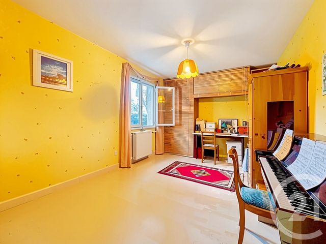 Maison &agrave; vendre - 6 pi&egrave;ces - 230 m2 - St Cyr Sur Le Rhone - 69 - RHONE-ALPES