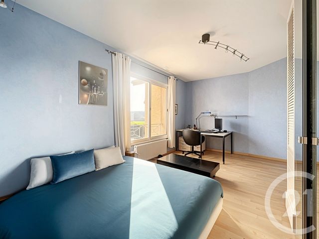 Maison &agrave; vendre - 6 pi&egrave;ces - 230 m2 - St Cyr Sur Le Rhone - 69 - RHONE-ALPES