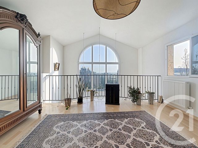 Maison &agrave; vendre - 6 pi&egrave;ces - 230 m2 - St Cyr Sur Le Rhone - 69 - RHONE-ALPES