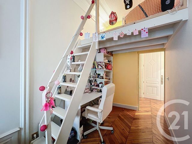 Appartement F5 &agrave; vendre - 5 pi&egrave;ces - 162,65 m2 - Vienne - 38 - RHONE-ALPES