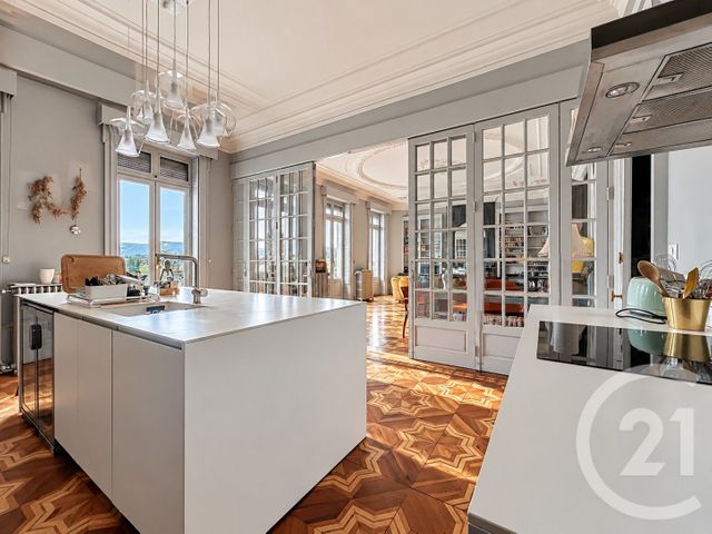 Appartement F5 &agrave; vendre - 5 pi&egrave;ces - 162,65 m2 - Vienne - 38 - RHONE-ALPES