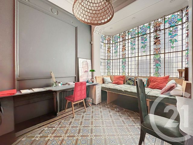 Appartement F5 &agrave; vendre - 5 pi&egrave;ces - 162,65 m2 - Vienne - 38 - RHONE-ALPES