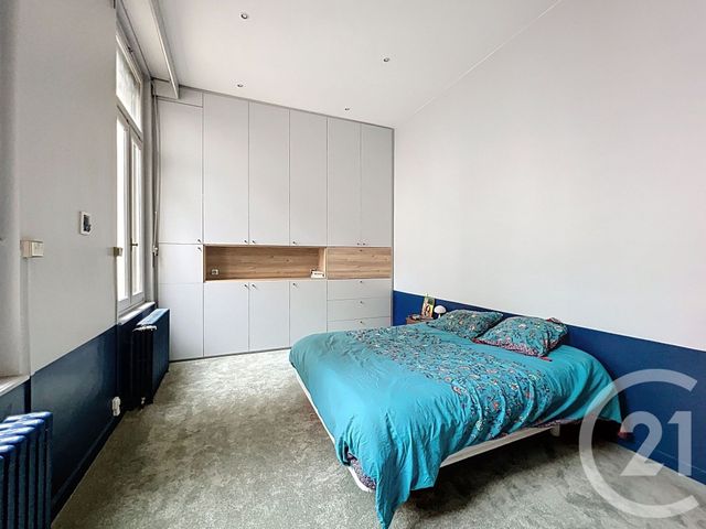 Appartement F5 &agrave; vendre - 5 pi&egrave;ces - 162,65 m2 - Vienne - 38 - RHONE-ALPES