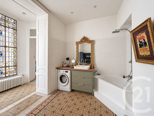 Appartement F5 &agrave; vendre - 5 pi&egrave;ces - 162,65 m2 - Vienne - 38 - RHONE-ALPES