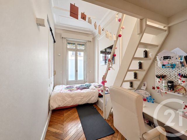 Appartement F5 &agrave; vendre - 5 pi&egrave;ces - 162,65 m2 - Vienne - 38 - RHONE-ALPES
