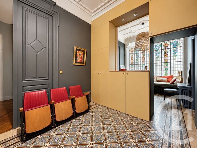Appartement F5 &agrave; vendre - 5 pi&egrave;ces - 162,65 m2 - Vienne - 38 - RHONE-ALPES