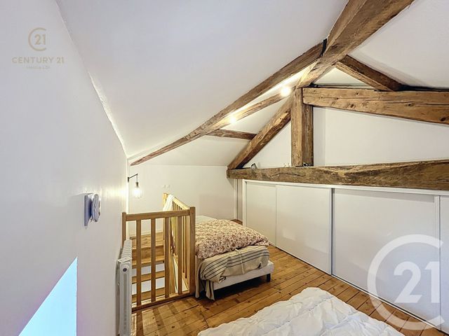 Maison &agrave; vendre - 5 pi&egrave;ces - 90 m2 - Septeme - 38 - RHONE-ALPES