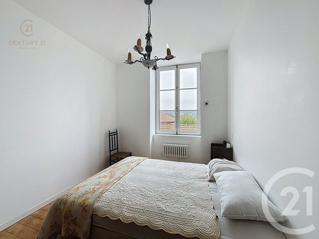 Maison &agrave; vendre - 5 pi&egrave;ces - 90 m2 - Septeme - 38 - RHONE-ALPES