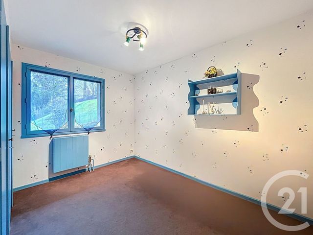 Maison &agrave; vendre - 5 pi&egrave;ces - 110 m2 - Estrablin - 38 - RHONE-ALPES