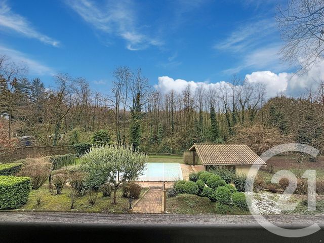 Maison &agrave; vendre - 5 pi&egrave;ces - 110 m2 - Estrablin - 38 - RHONE-ALPES