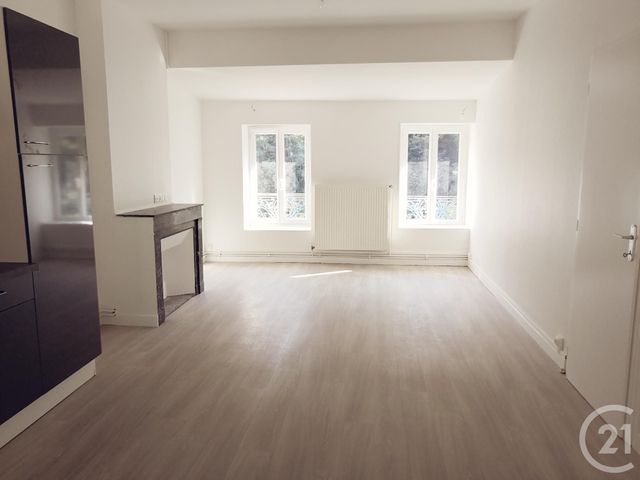 Appartement F2 &agrave; louer - 2 pi&egrave;ces - 46,33 m2 - Vienne - 38 - RHONE-ALPES
