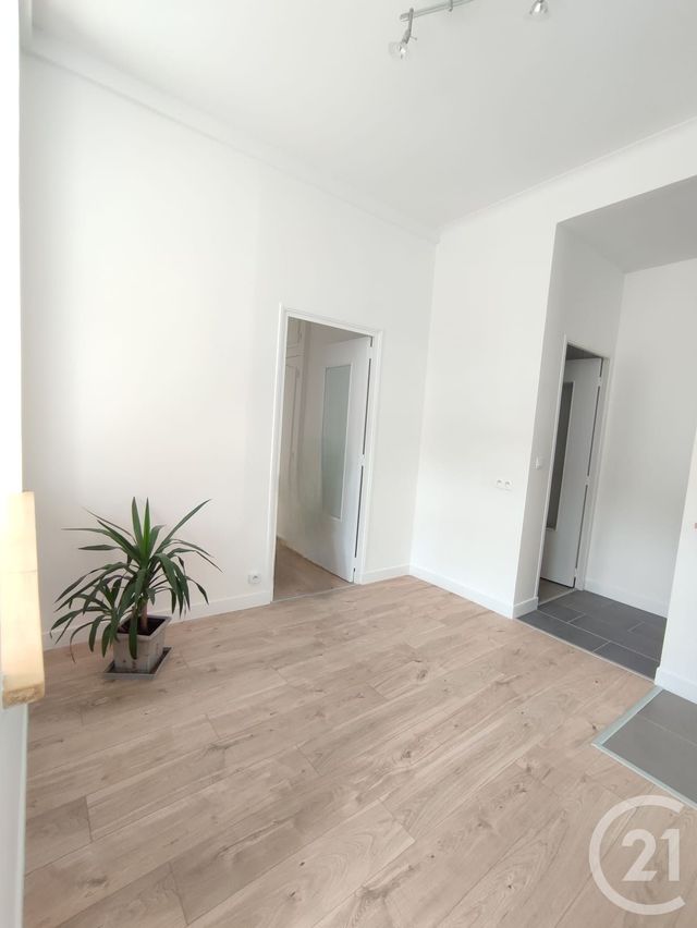 Appartement F3 &agrave; louer - 3 pi&egrave;ces - 68,75 m2 - Vienne - 38 - RHONE-ALPES