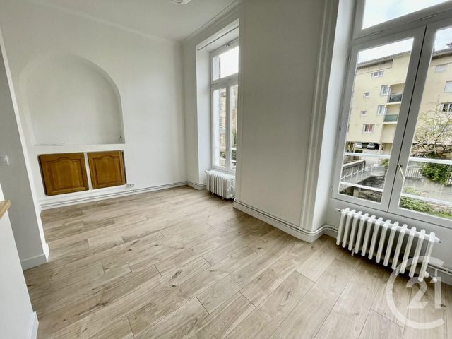 Appartement F3 &agrave; louer - 3 pi&egrave;ces - 68,75 m2 - Vienne - 38 - RHONE-ALPES