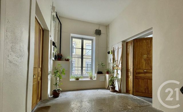 Appartement F3 &agrave; louer - 3 pi&egrave;ces - 68,75 m2 - Vienne - 38 - RHONE-ALPES