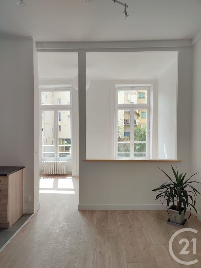 appartement - VIENNE - 38