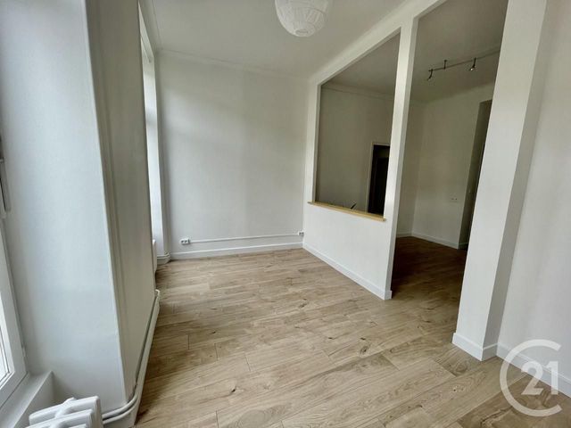 Appartement F3 &agrave; louer - 3 pi&egrave;ces - 68,75 m2 - Vienne - 38 - RHONE-ALPES