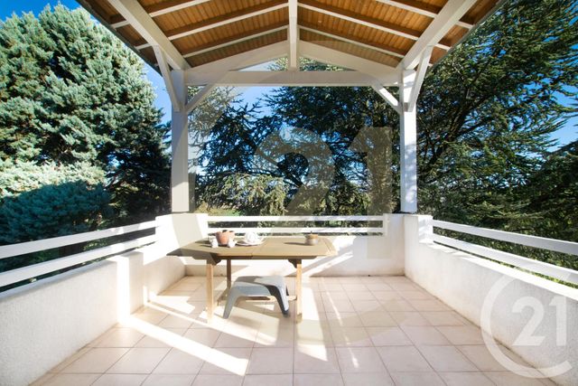 Maison &agrave; vendre - 5 pi&egrave;ces - 90 m2 - St Cyr Sur Le Rhone - 69 - RHONE-ALPES