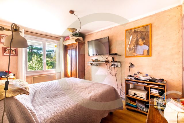 Maison &agrave; vendre - 5 pi&egrave;ces - 90 m2 - St Cyr Sur Le Rhone - 69 - RHONE-ALPES