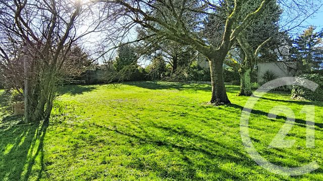 Maison &agrave; vendre - 5 pi&egrave;ces - 90 m2 - St Cyr Sur Le Rhone - 69 - RHONE-ALPES