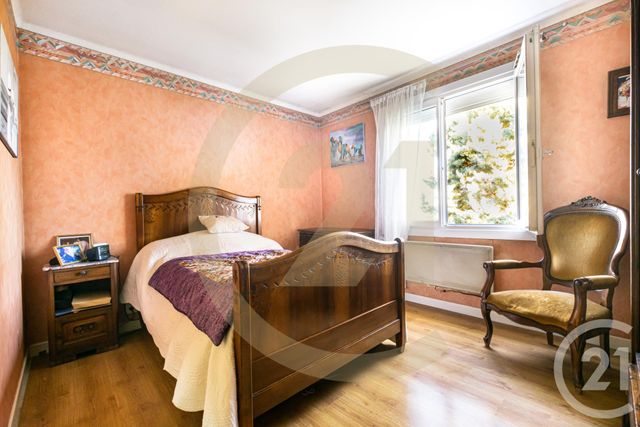 Maison &agrave; vendre - 5 pi&egrave;ces - 90 m2 - St Cyr Sur Le Rhone - 69 - RHONE-ALPES