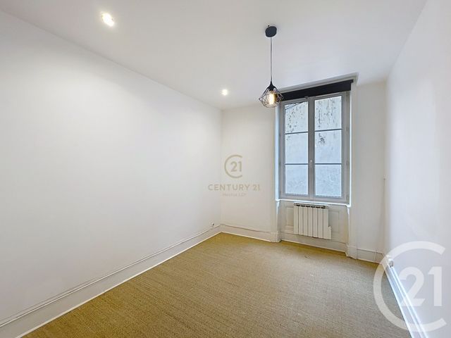 Appartement F3 &agrave; louer - 3 pi&egrave;ces - 71,02 m2 - Vienne - 38 - RHONE-ALPES