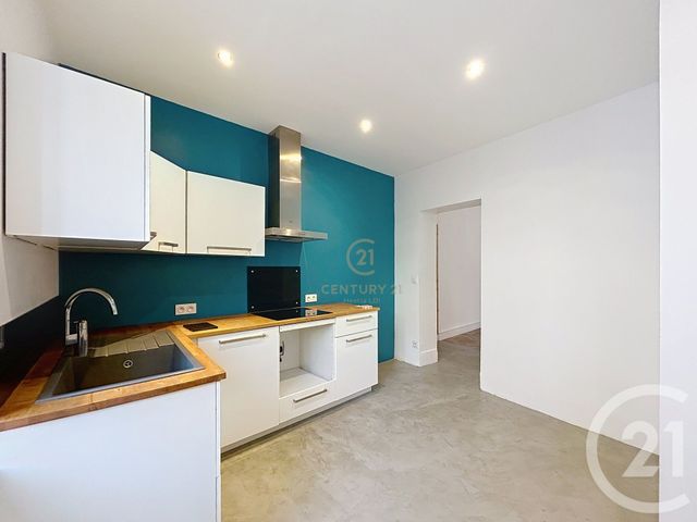 Appartement F3 &agrave; louer - 3 pi&egrave;ces - 71,02 m2 - Vienne - 38 - RHONE-ALPES