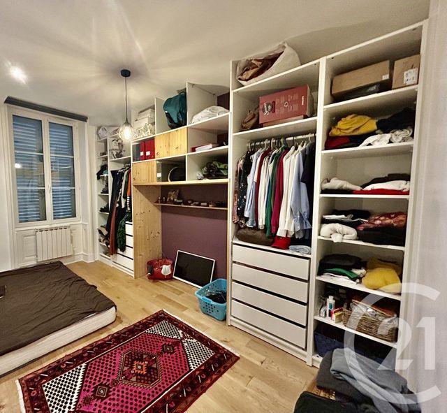 Appartement F3 &agrave; louer - 3 pi&egrave;ces - 71,02 m2 - Vienne - 38 - RHONE-ALPES