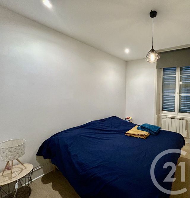 Appartement F3 &agrave; louer - 3 pi&egrave;ces - 71,02 m2 - Vienne - 38 - RHONE-ALPES