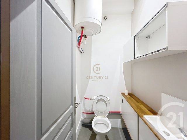 Appartement F3 &agrave; louer - 3 pi&egrave;ces - 71,02 m2 - Vienne - 38 - RHONE-ALPES