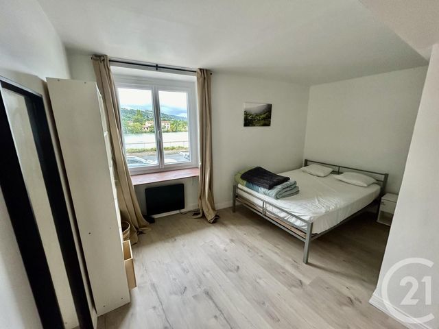 Appartement F1 &agrave; louer - 1 pi&egrave;ce - 38,45 m2 - Vienne - 38 - RHONE-ALPES