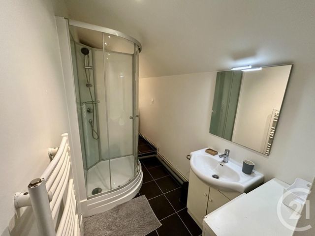 Appartement F1 &agrave; louer - 1 pi&egrave;ce - 38,45 m2 - Vienne - 38 - RHONE-ALPES