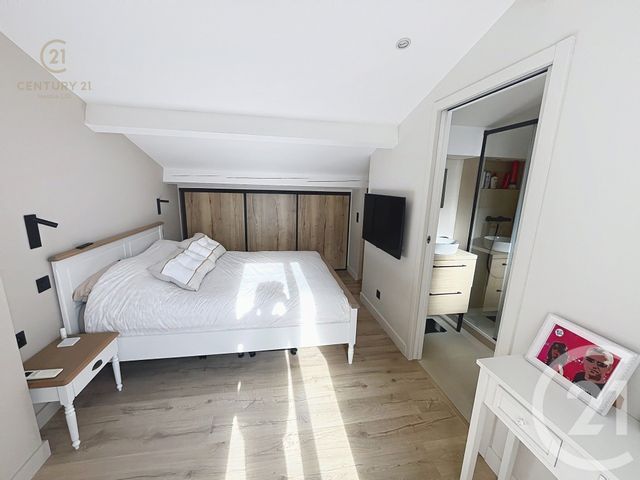 Appartement Duplex &agrave; vendre - 3 pi&egrave;ces - 58,12 m2 - Gassin - 83 - PROVENCE-ALPES-COTE-D-AZUR