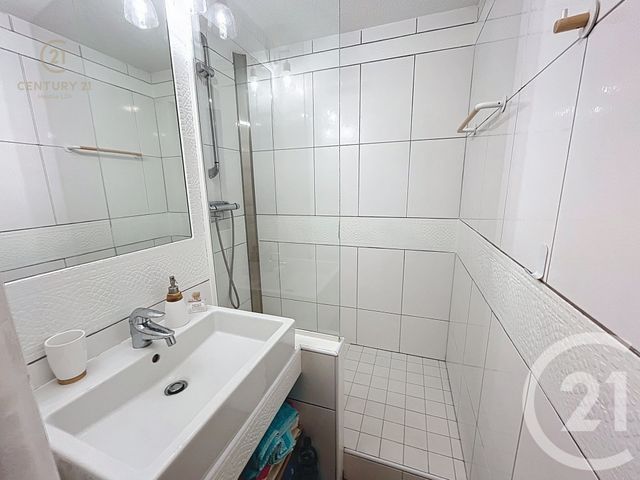 Appartement Duplex &agrave; vendre - 3 pi&egrave;ces - 58,12 m2 - Gassin - 83 - PROVENCE-ALPES-COTE-D-AZUR