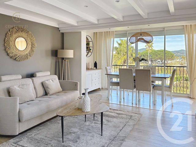 appartement - GASSIN - 83