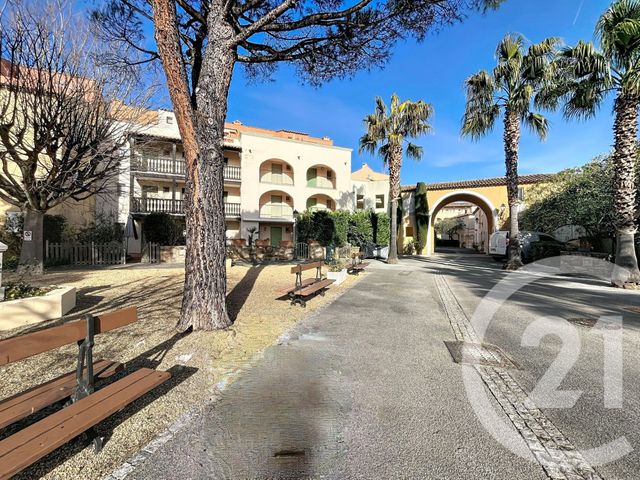 Appartement Duplex &agrave; vendre - 3 pi&egrave;ces - 58,12 m2 - Gassin - 83 - PROVENCE-ALPES-COTE-D-AZUR