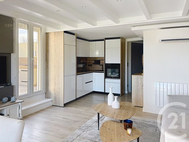 Appartement Duplex &agrave; vendre - 3 pi&egrave;ces - 58,12 m2 - Gassin - 83 - PROVENCE-ALPES-COTE-D-AZUR