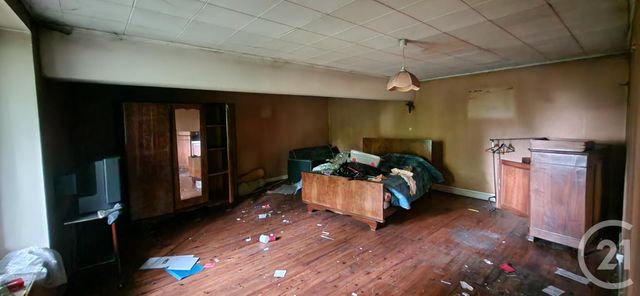 Maison &agrave; vendre - 4 pi&egrave;ces - 156 m2 - St Clair Du Rhone - 38 - RHONE-ALPES