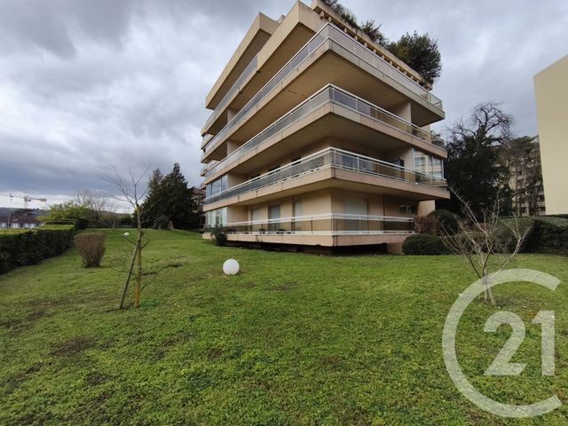 Appartement F2 bis &agrave; vendre - 2 pi&egrave;ces - 56 m2 - Vienne - 38 - RHONE-ALPES