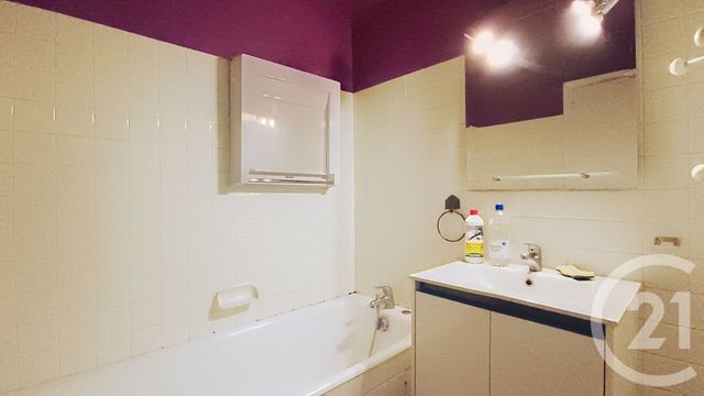 Appartement F2 bis &agrave; vendre - 2 pi&egrave;ces - 56 m2 - Vienne - 38 - RHONE-ALPES