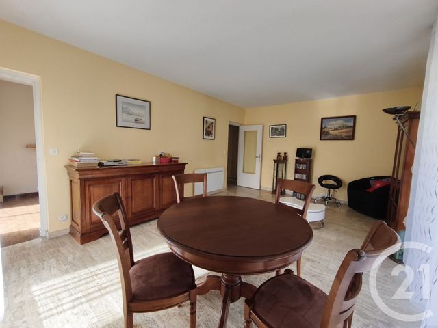 Appartement F2 bis &agrave; vendre - 2 pi&egrave;ces - 56 m2 - Vienne - 38 - RHONE-ALPES