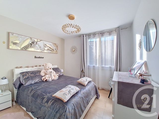 Appartement F4 &agrave; vendre - 4 pi&egrave;ces - 73,50 m2 - Vienne - 38 - RHONE-ALPES