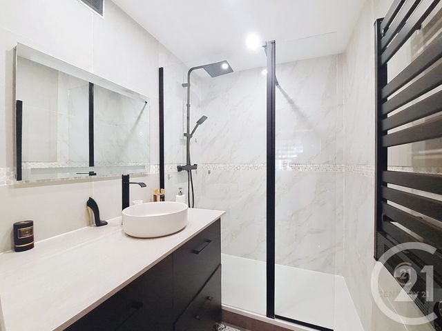 Appartement F4 &agrave; vendre - 4 pi&egrave;ces - 73,50 m2 - Vienne - 38 - RHONE-ALPES