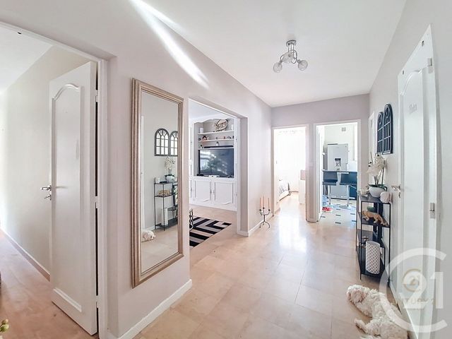 Appartement F4 &agrave; vendre - 4 pi&egrave;ces - 73,50 m2 - Vienne - 38 - RHONE-ALPES