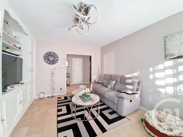 Appartement F4 &agrave; vendre - 4 pi&egrave;ces - 73,50 m2 - Vienne - 38 - RHONE-ALPES