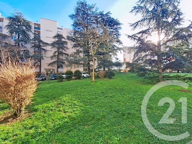 Appartement F4 &agrave; vendre - 4 pi&egrave;ces - 73,50 m2 - Vienne - 38 - RHONE-ALPES