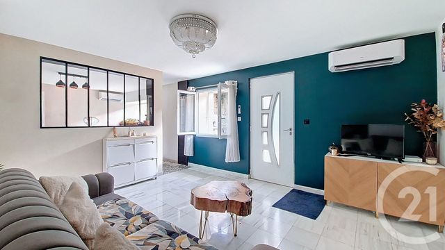 Maison &agrave; vendre - 5 pi&egrave;ces - 132,59 m2 - Jardin - 38 - RHONE-ALPES